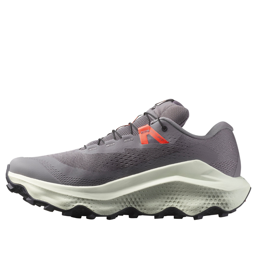 Salomon Ultra Glide 3: Scarpa Trail Running Lunga Distanza Uomo