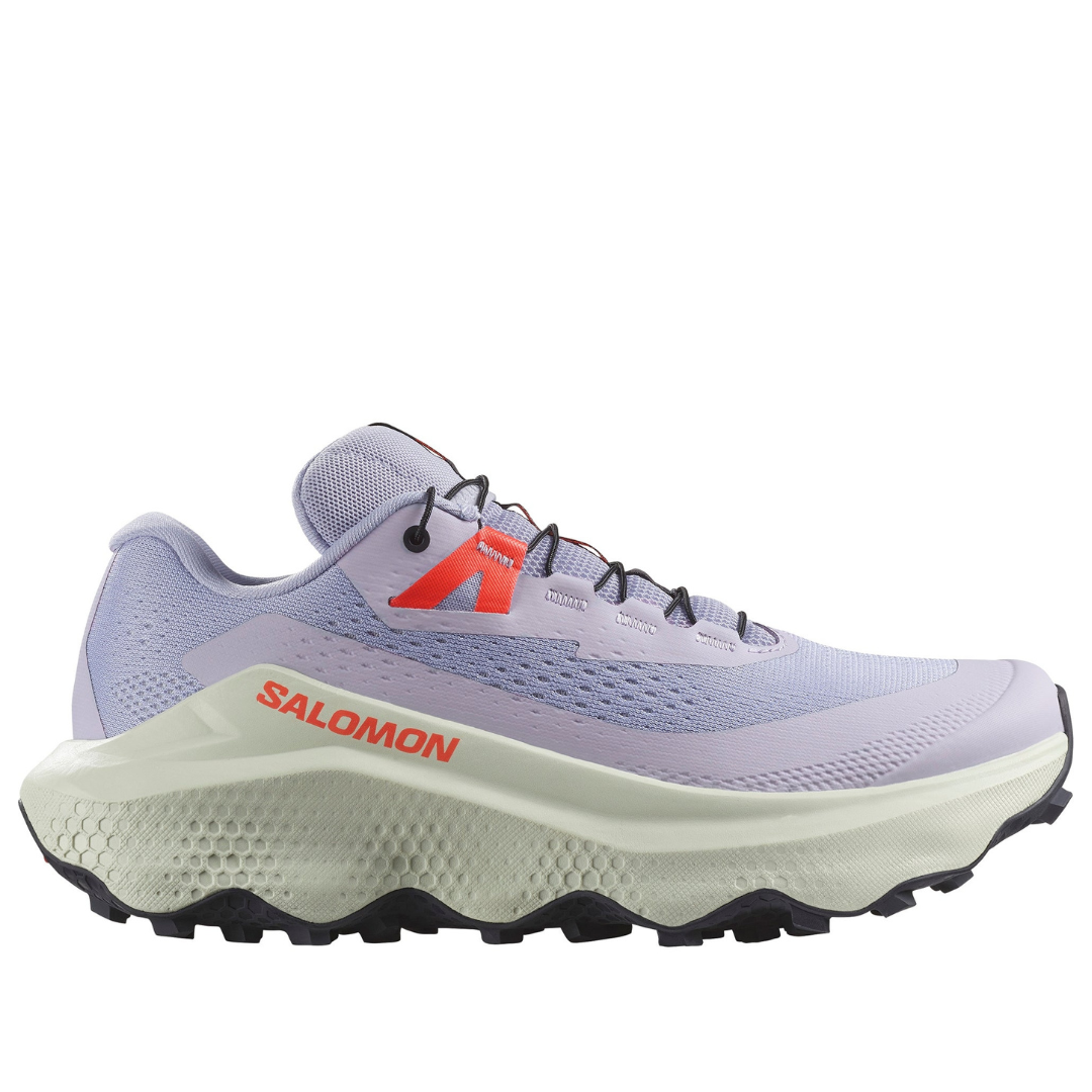 Ultra Glide 3: Scarpa da Trail Running Ammortizzata