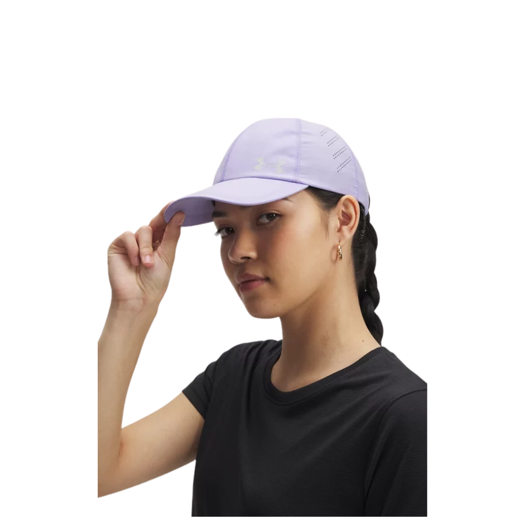Under Armour Running Velociti Iso Donna