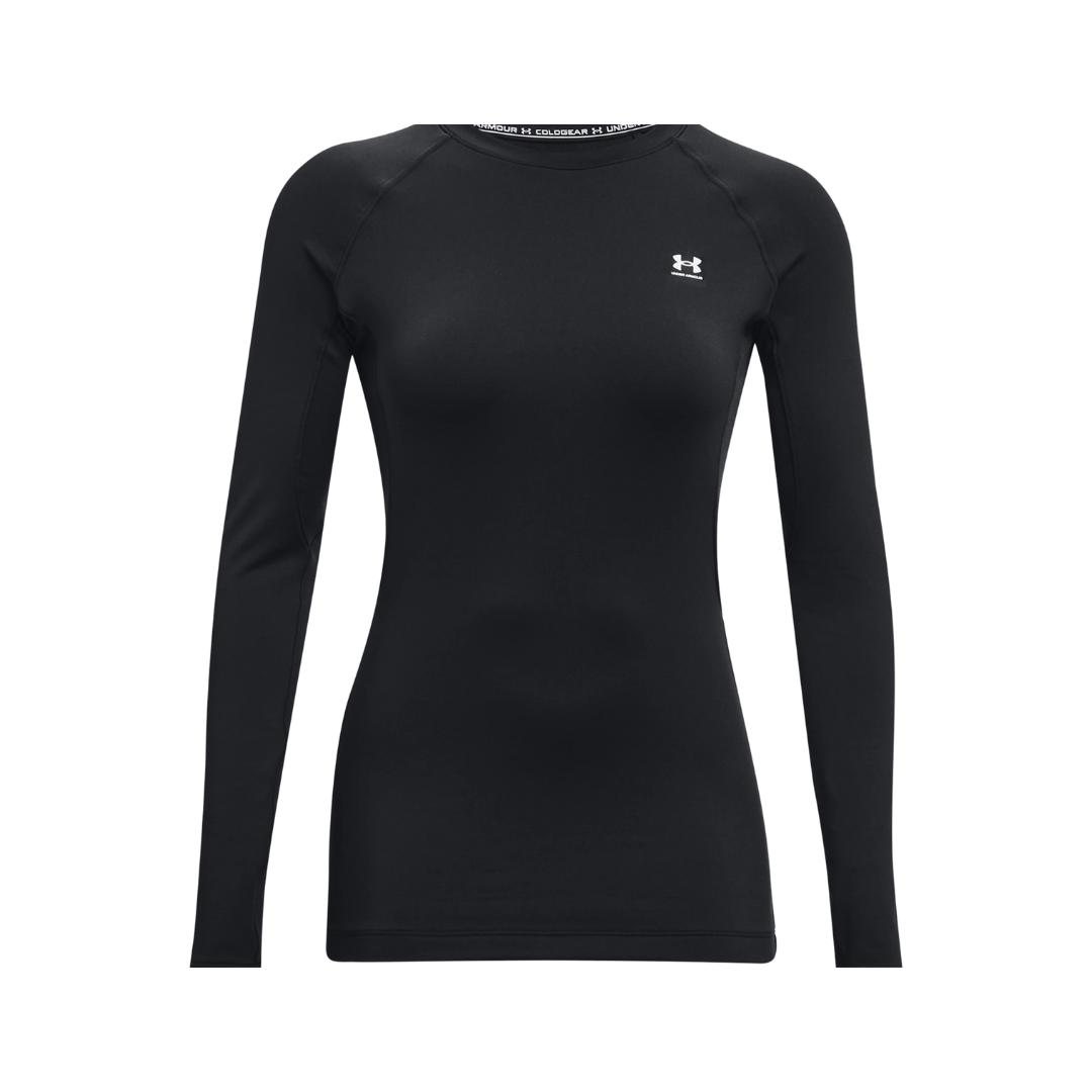 COLDGEAR AUTHENTICS CREW THERMAL SWEATER