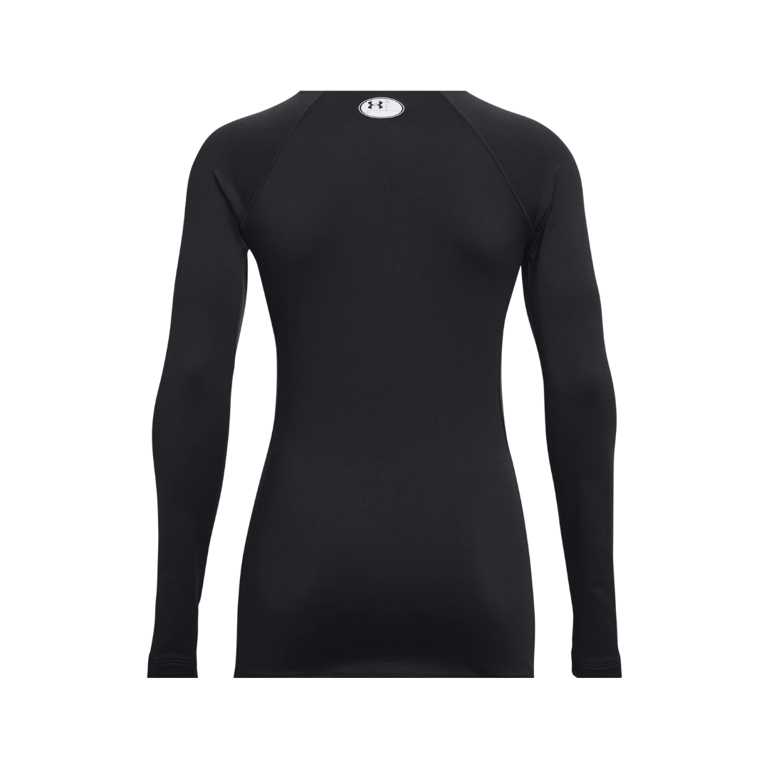 COLDGEAR AUTHENTICS CREW THERMAL SWEATER