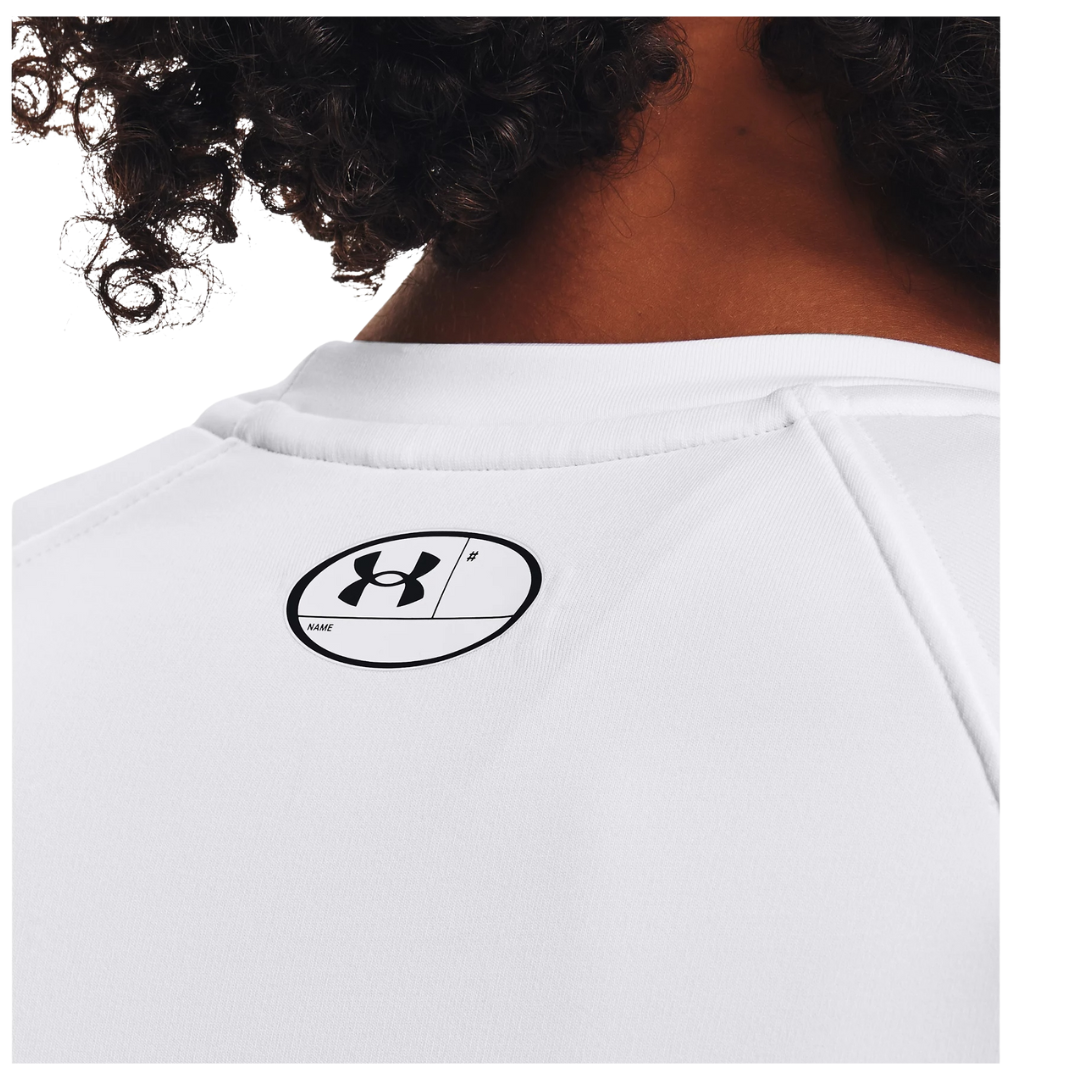 COLDGEAR AUTHENTICS CREW THERMAL SWEATER