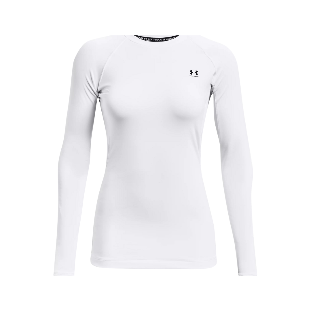 COLDGEAR AUTHENTICS CREW THERMAL SWEATER