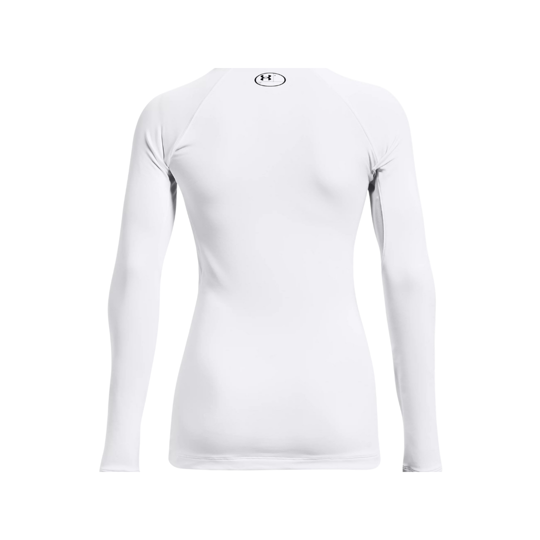 COLDGEAR AUTHENTICS CREW THERMAL SWEATER