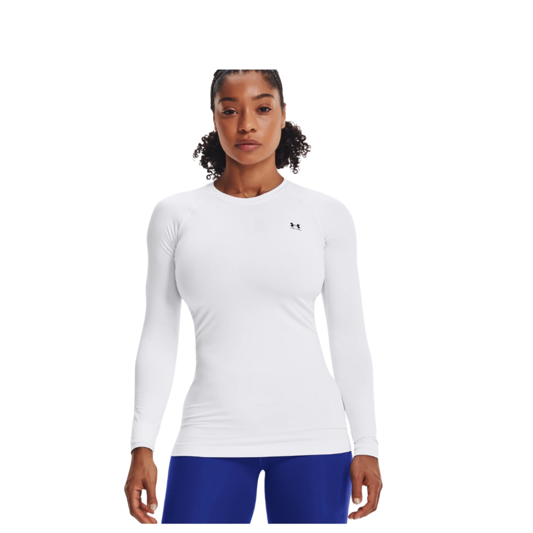 MAGLIA TERMICA COLDGEAR AUTHENTICS CREW