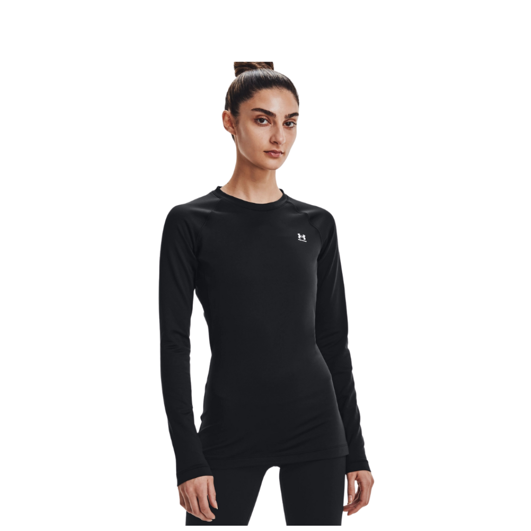 MAGLIA TERMICA COLDGEAR AUTHENTICS CREW