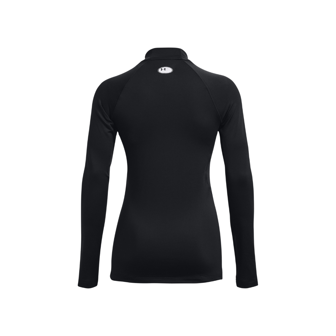Termica ColdGear Mock Neck #MAGLIA