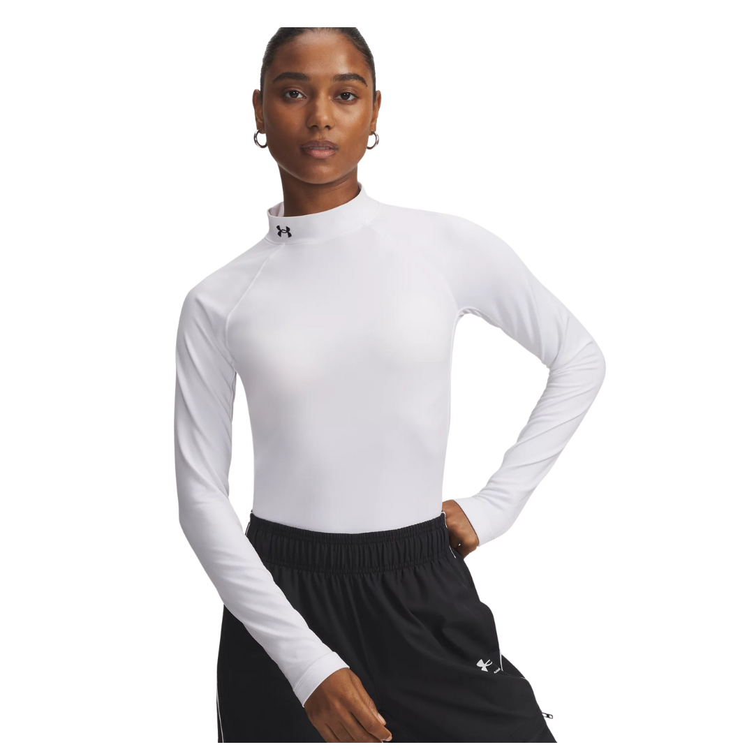 Termica ColdGear Mock Neck