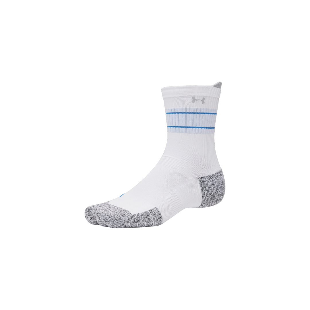VELOCITI RUN CUSHION 3-PACK SOCKS