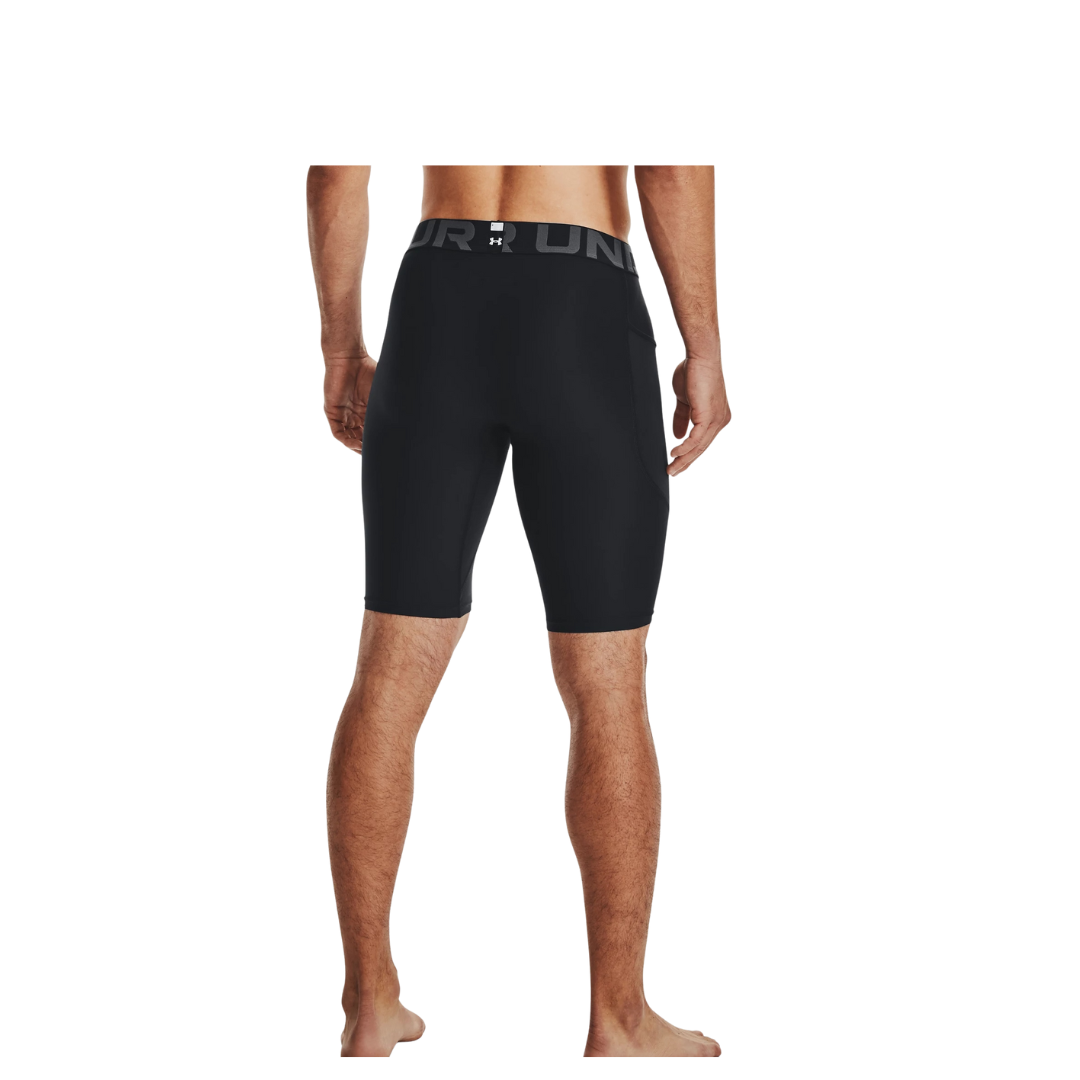 Shorts HeatGear Compressione Lungo