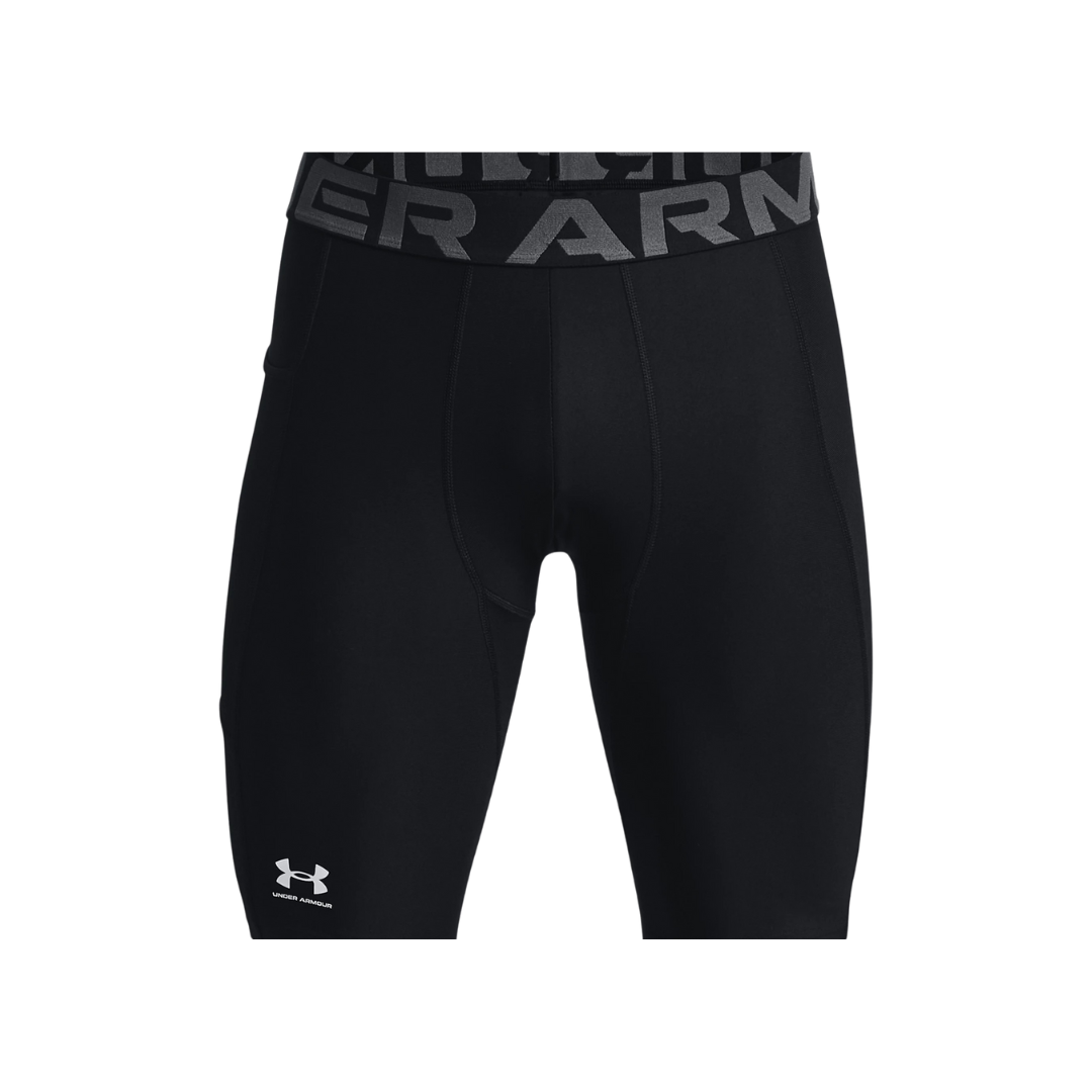 Shorts HeatGear Compressione Lungo