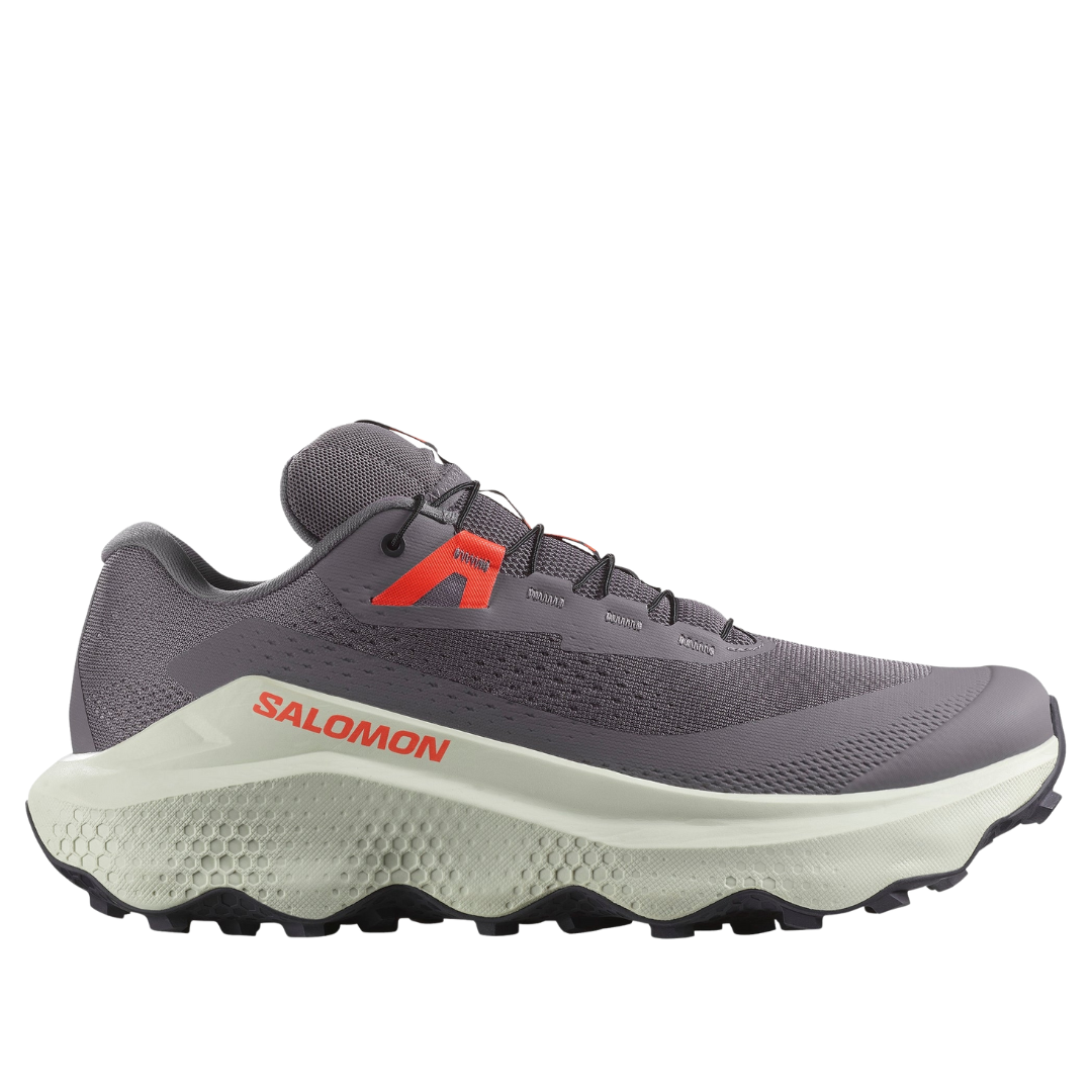 Ultra Glide 3: Scarpa Trail Running Lunga Distanza