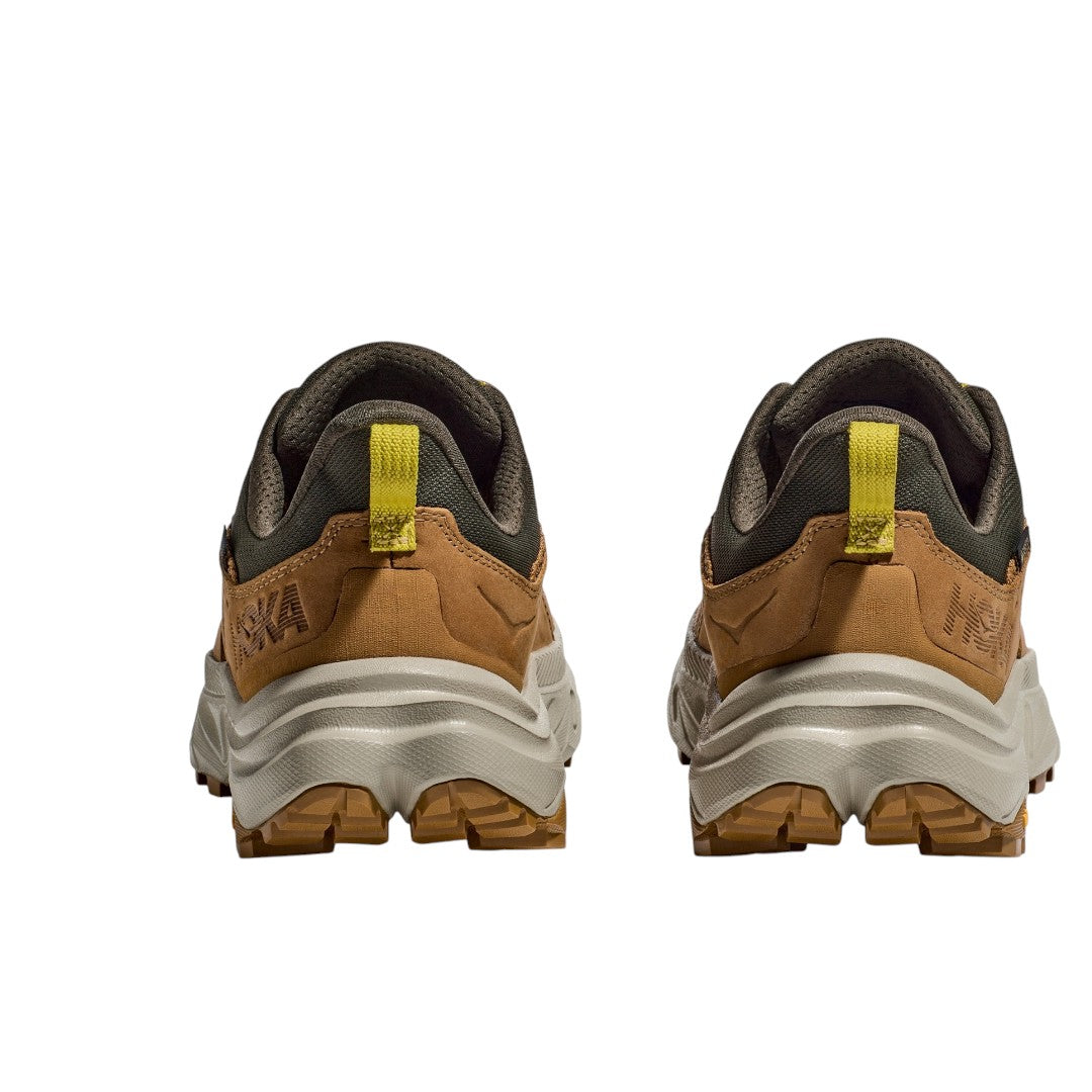 Hoka Anacapa 2 Low Gtx: Scarpa da Trekking Sostenibile Impermeabile