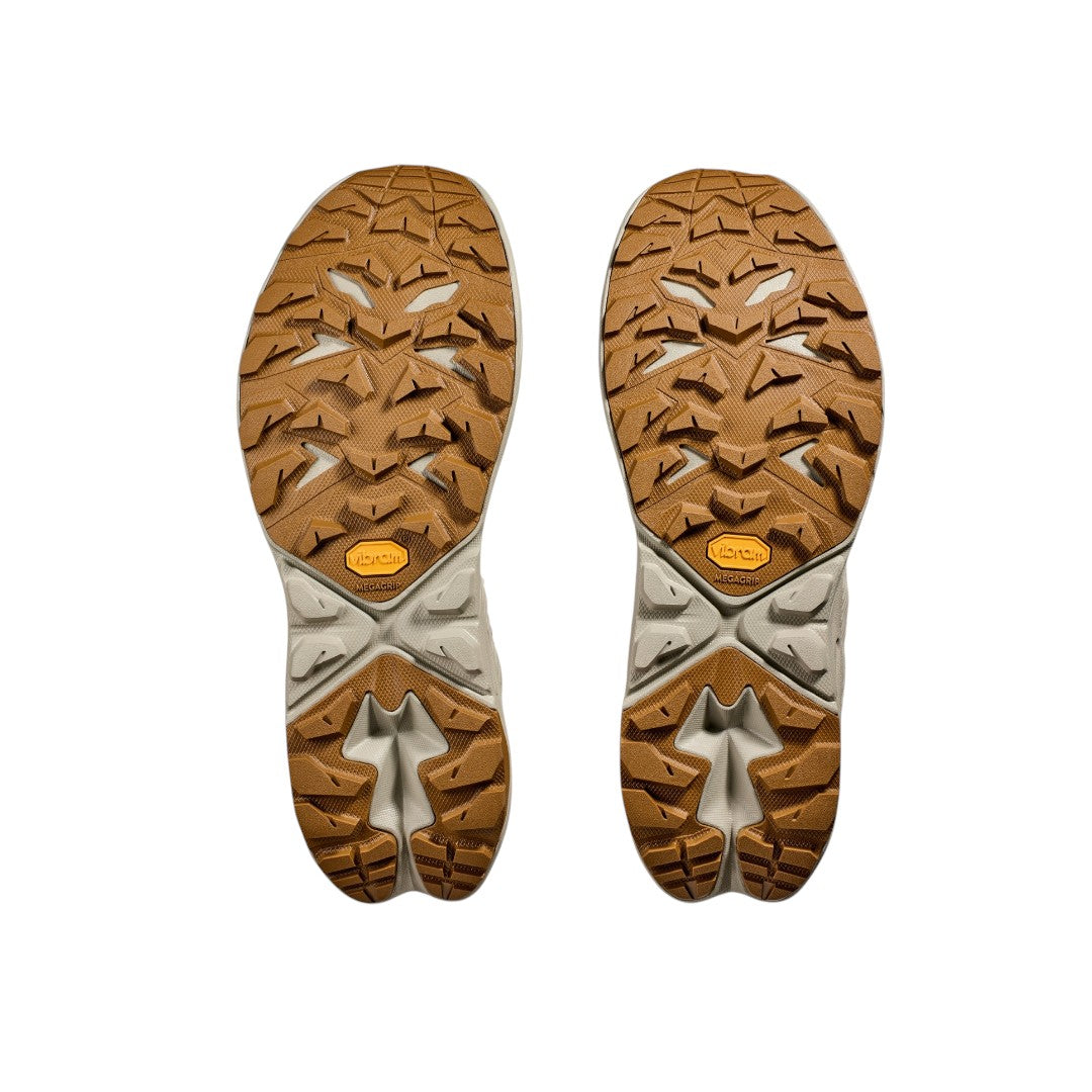 Hoka Anacapa 2 Low Gtx: Scarpa da Trekking Sostenibile Impermeabile
