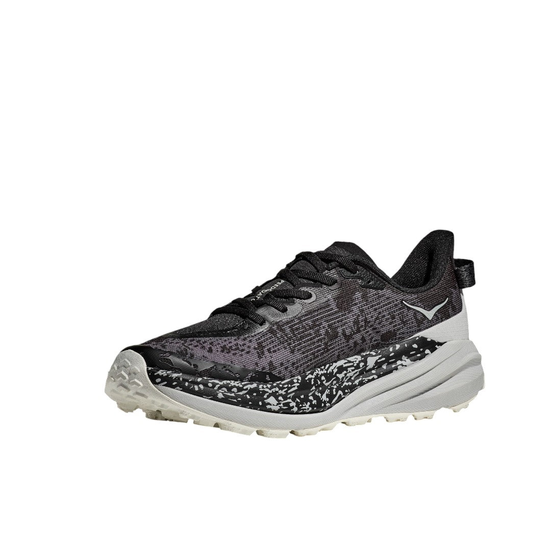 Hoka Speedgoat 6: Scarpa da Trail Running con Massima Ammortizzazione Uomo