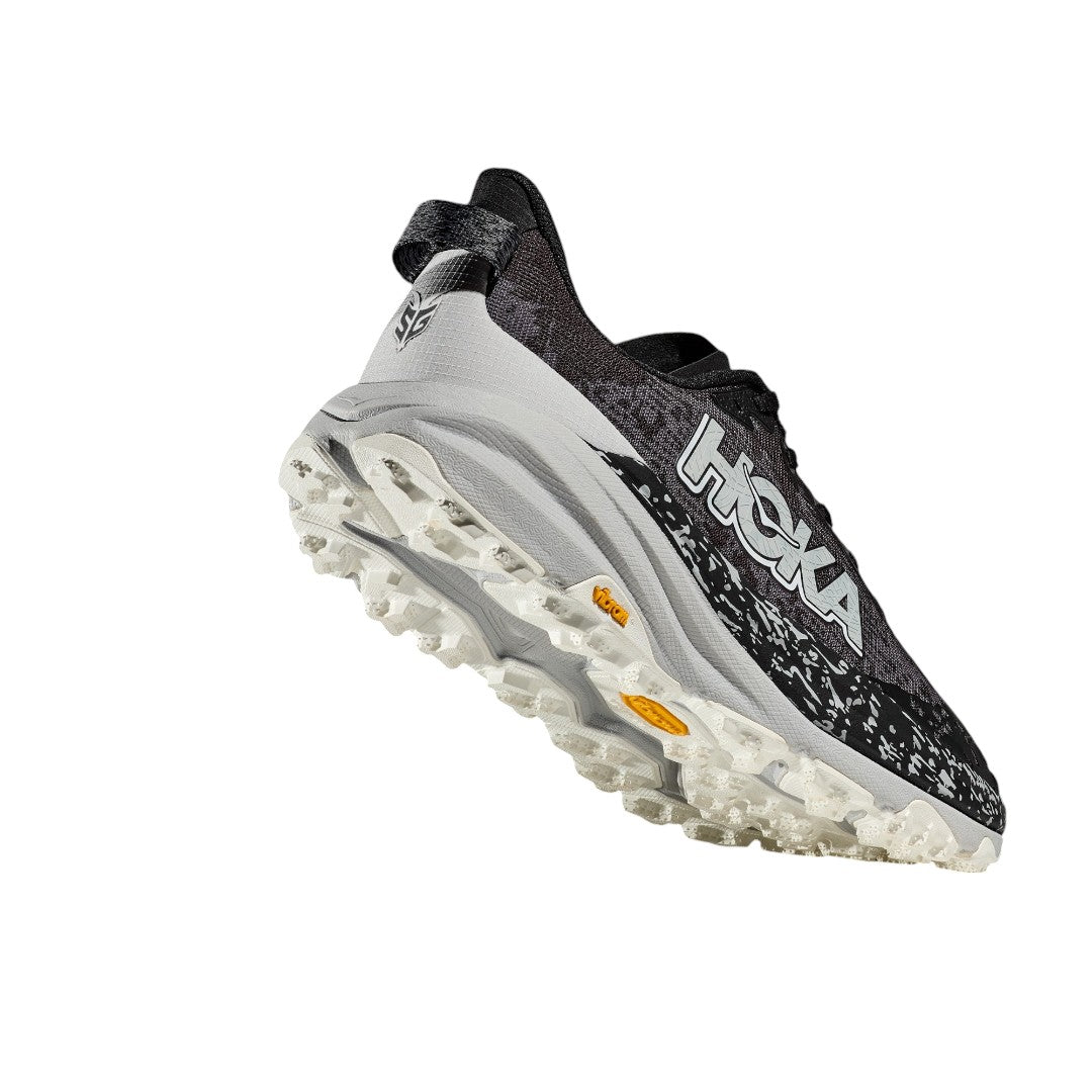 Hoka Speedgoat 6: Scarpa da Trail Running con Massima Ammortizzazione Uomo