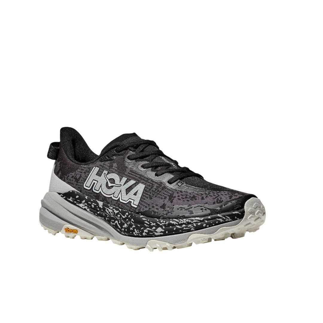 Hoka Speedgoat 6: Scarpa da Trail Running con Massima Ammortizzazione Uomo