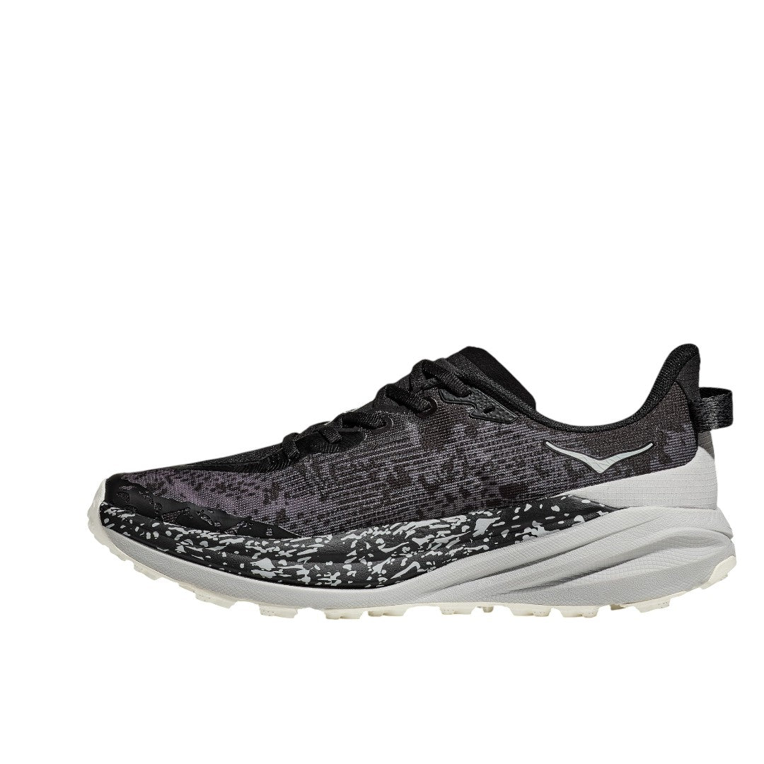Hoka Speedgoat 6: Scarpa da Trail Running con Massima Ammortizzazione Uomo