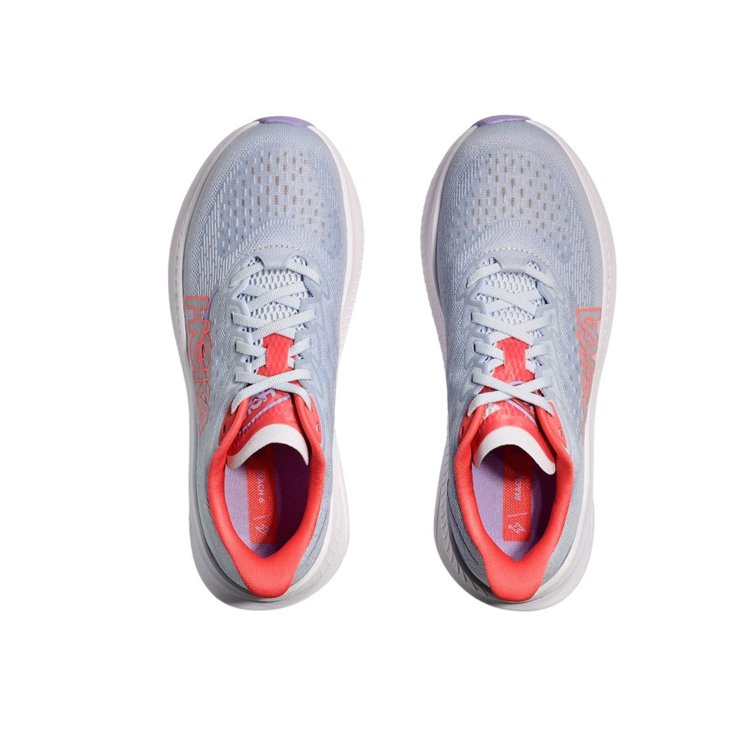 Hoka Mach 6: Leggerezza, Reattività e Velocità.