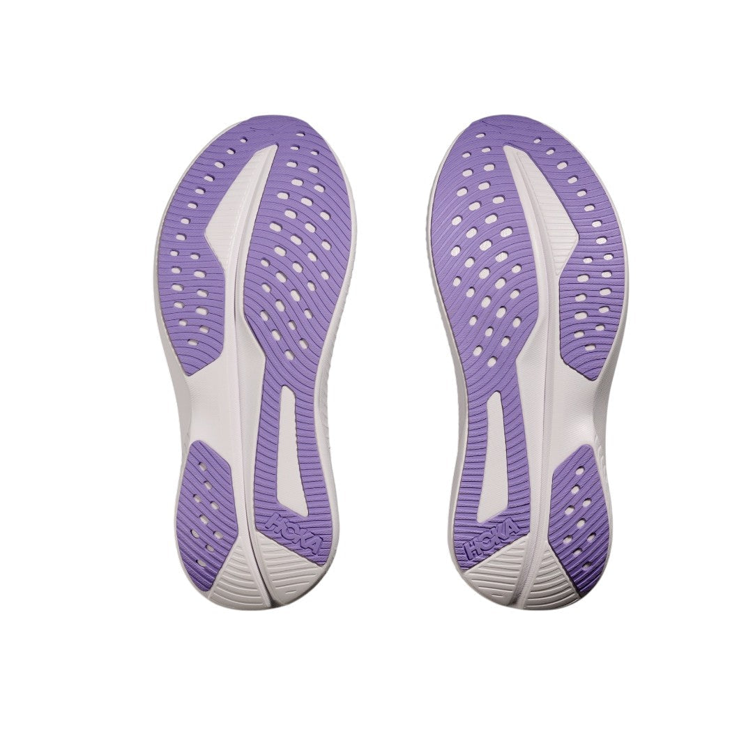 Hoka Mach 6: Leggerezza, Reattività e Velocità.