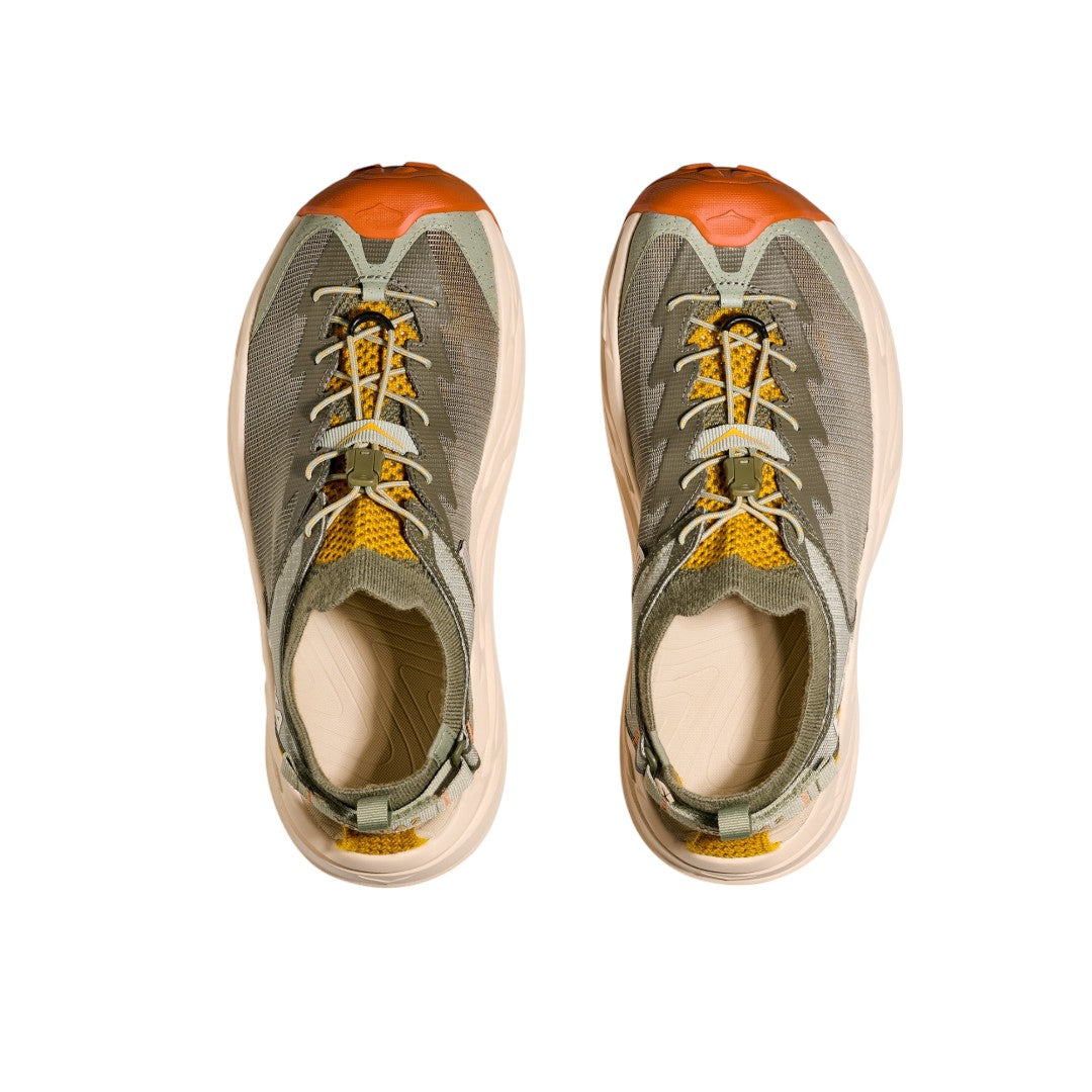 Hoka Hopara 2 Aerino: Sandalo da Trekking Versatile Uomo