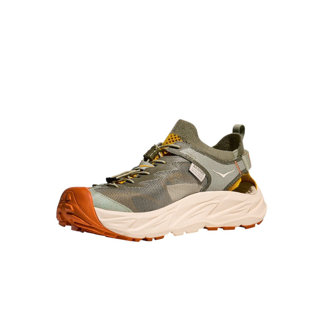 Hoka Hopara 2 Aerino: Sandalo da Trekking Versatile Uomo