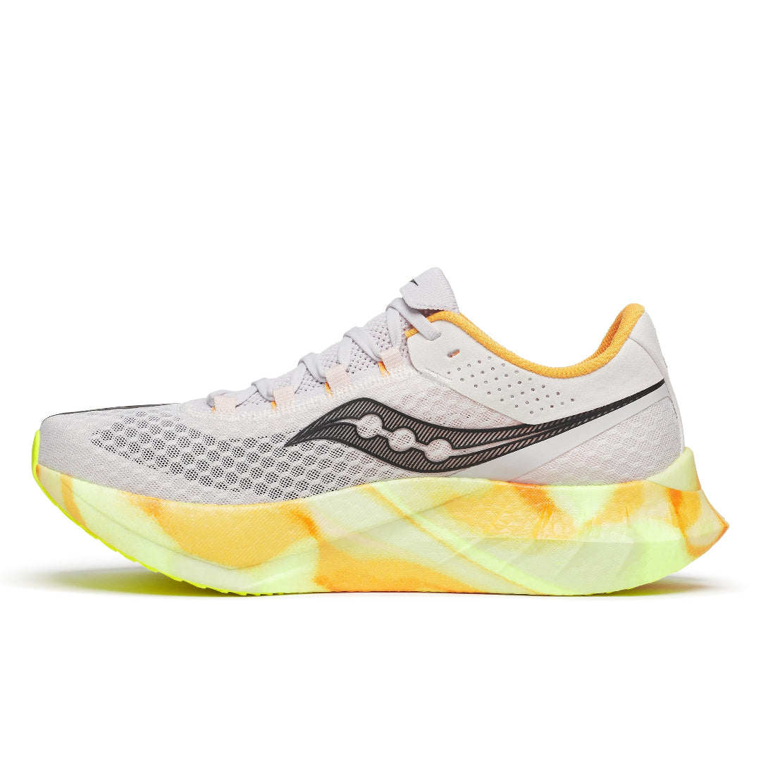 Saucony Endorphin Pro 4: Super Scarpa da Gara Uomo