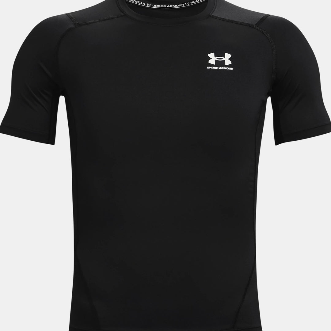 Under Armour Heatgear: Strato Base Traspirante Performance Uomo