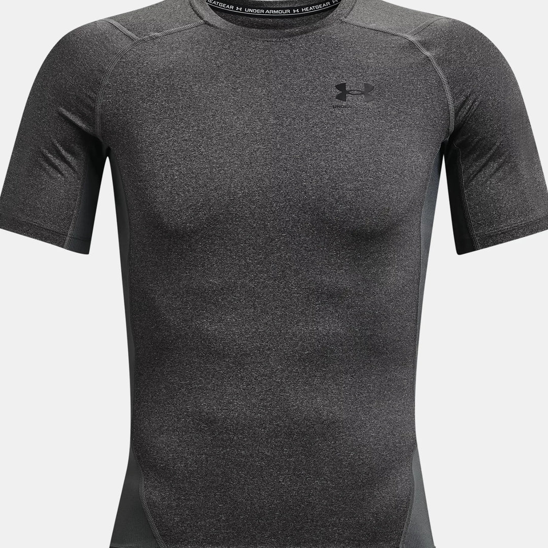 Under Armour Maglia Heatgear Uomo