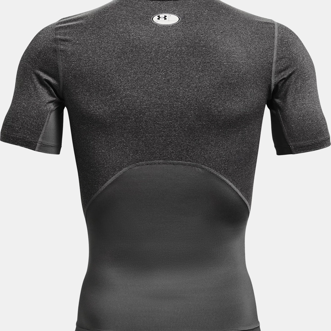 Under Armour Maglia Heatgear Uomo