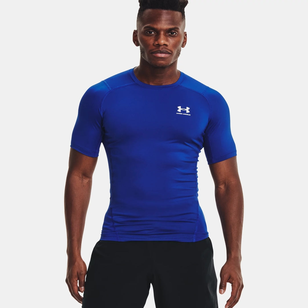 Under Armour Maglia HeatGear