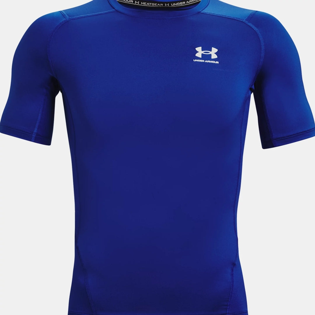 Under Armour Maglia Heatgear