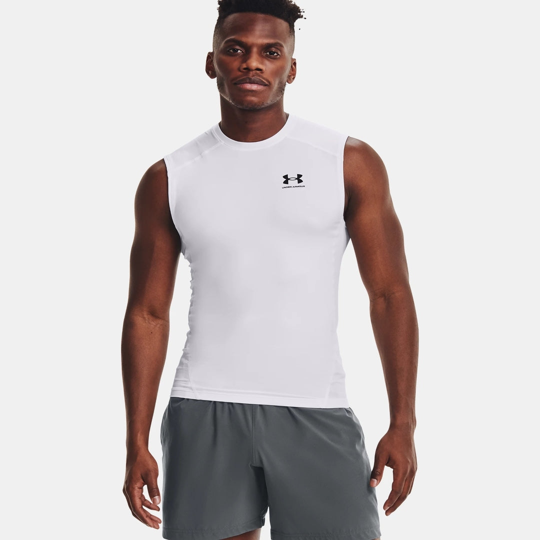 CANOTTA HeatGear Performance