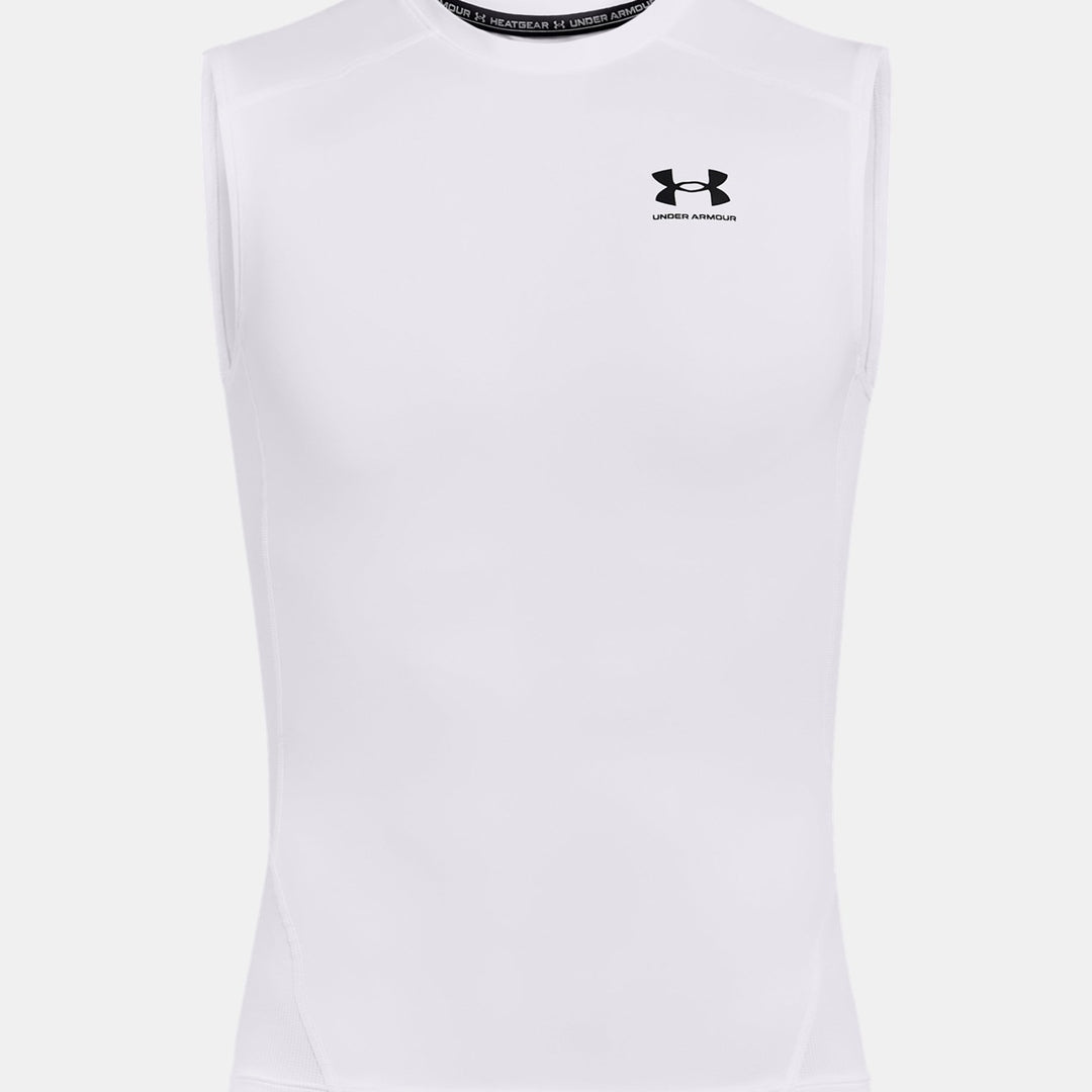 Under Armour Canotta Heatgear Performance Uomo