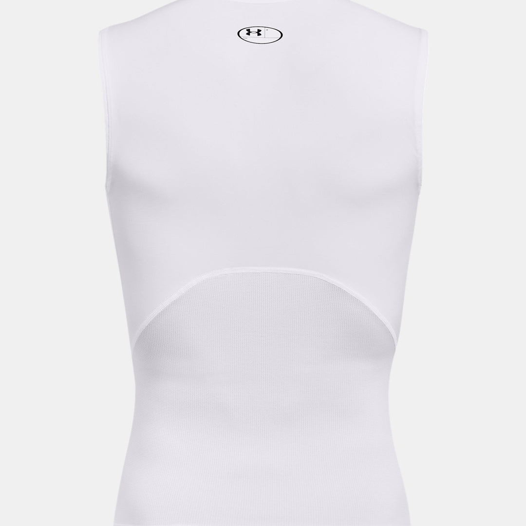 Under Armour Canotta Heatgear Performance Uomo