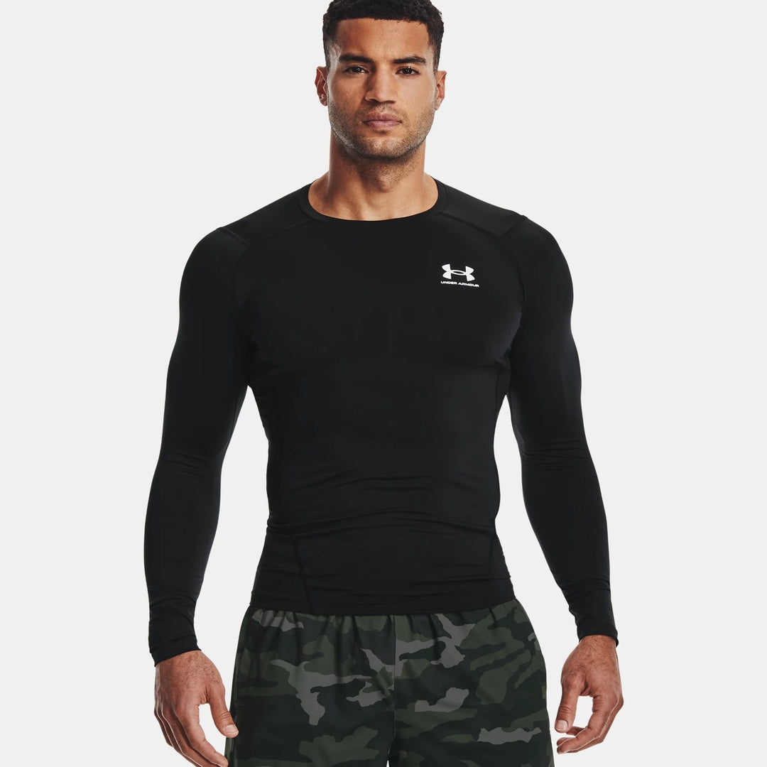 Base Layer HeatGear®