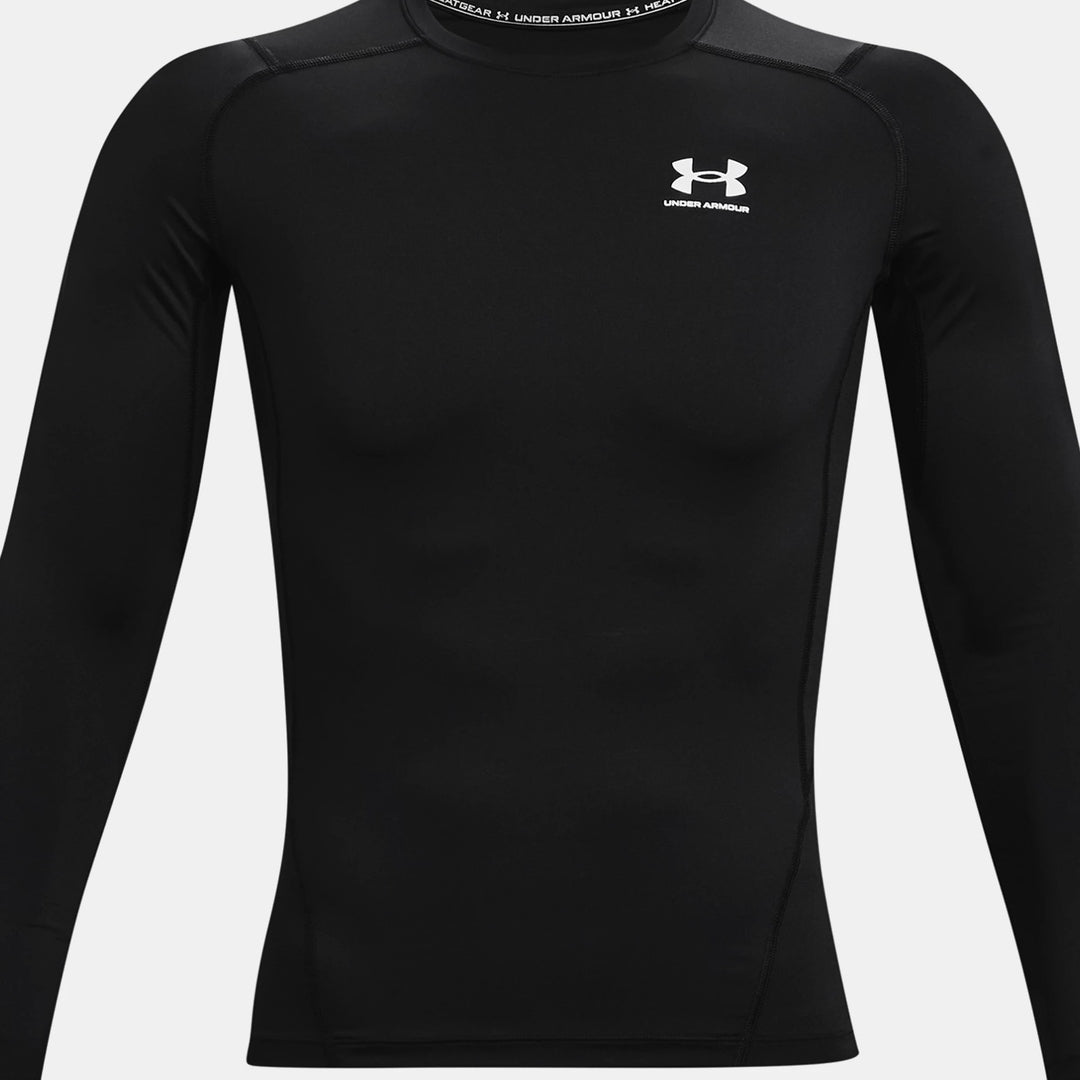 Under Armour Base Layer Heatgear® Uomo