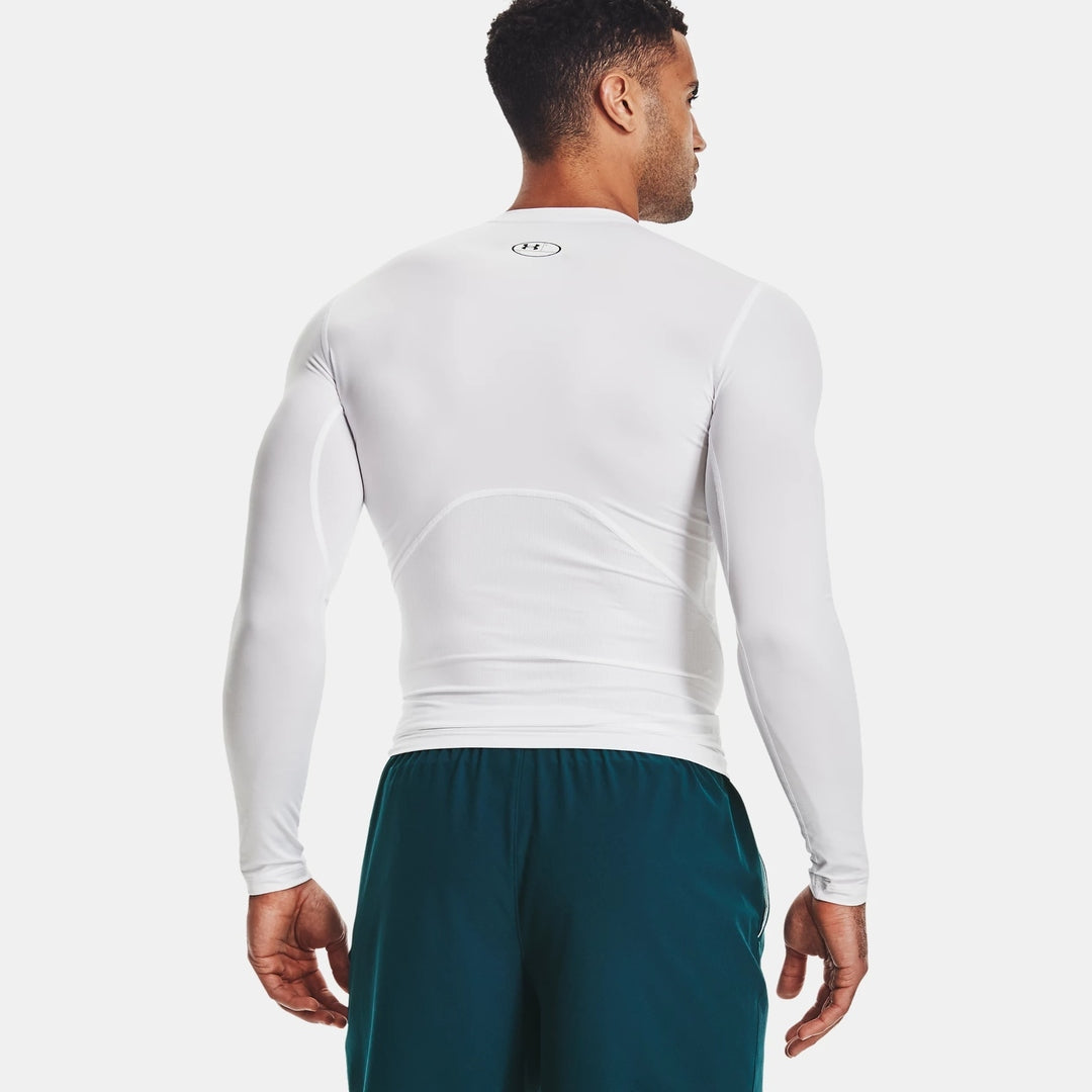 Base Layer HeatGear®
