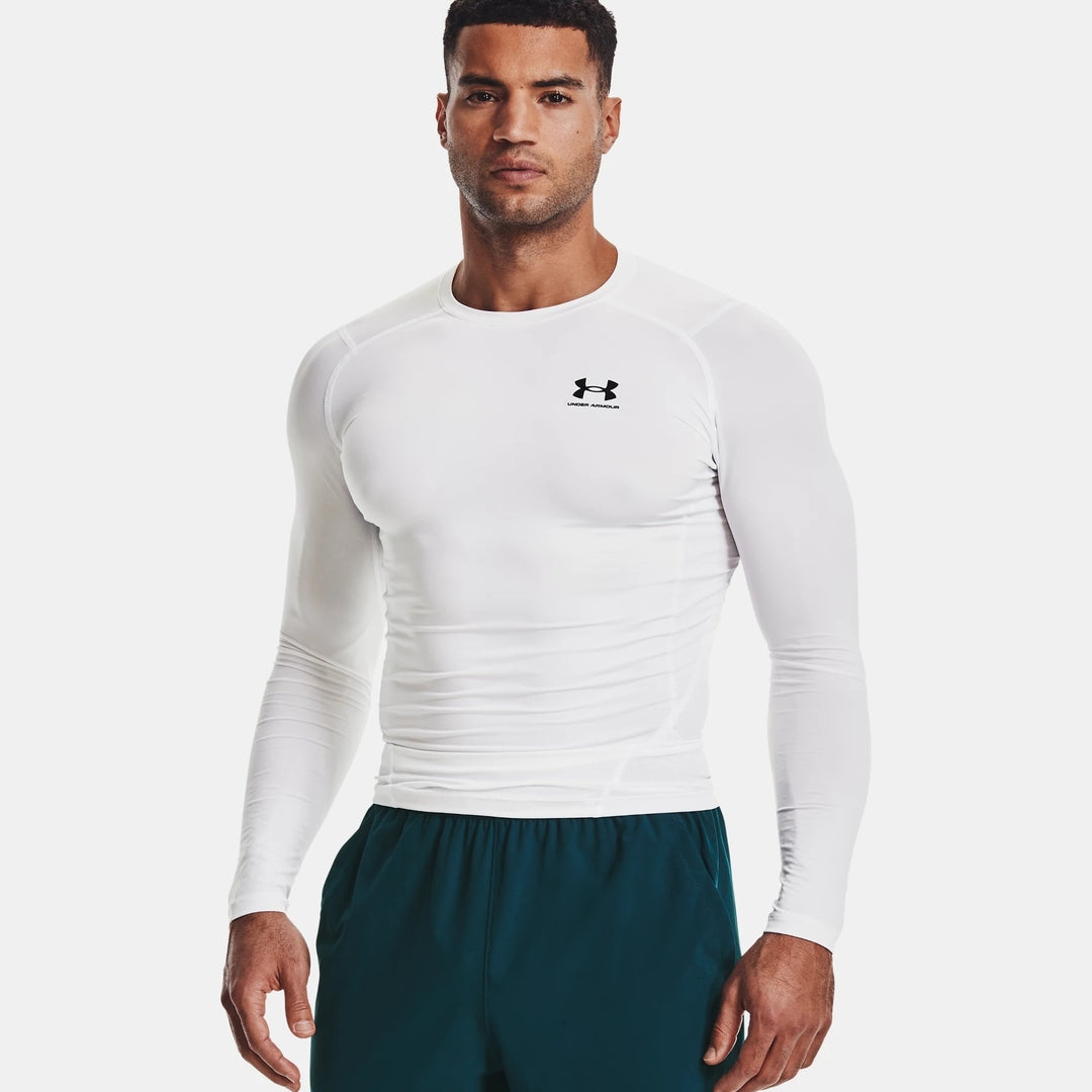 Base Layer HeatGear®