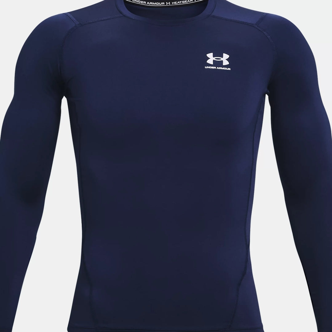 Under Armour Maglia Heatgear Uomo