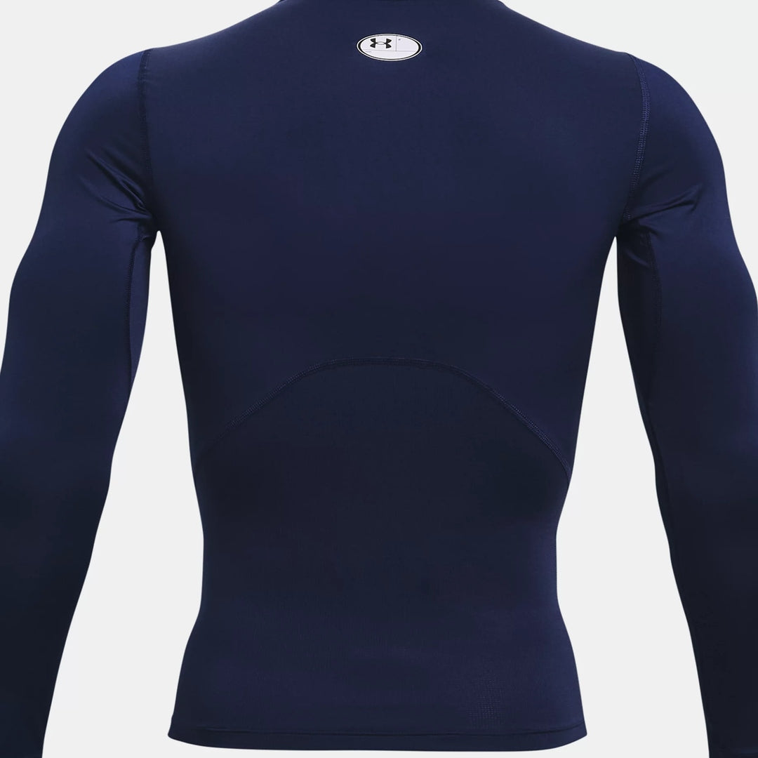 Under Armour Maglia Heatgear Uomo