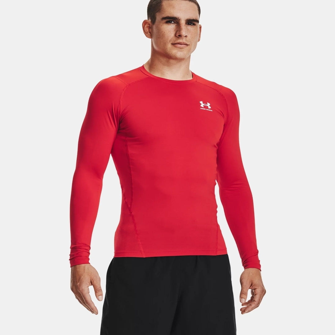 HeatGear® #MAGLIA