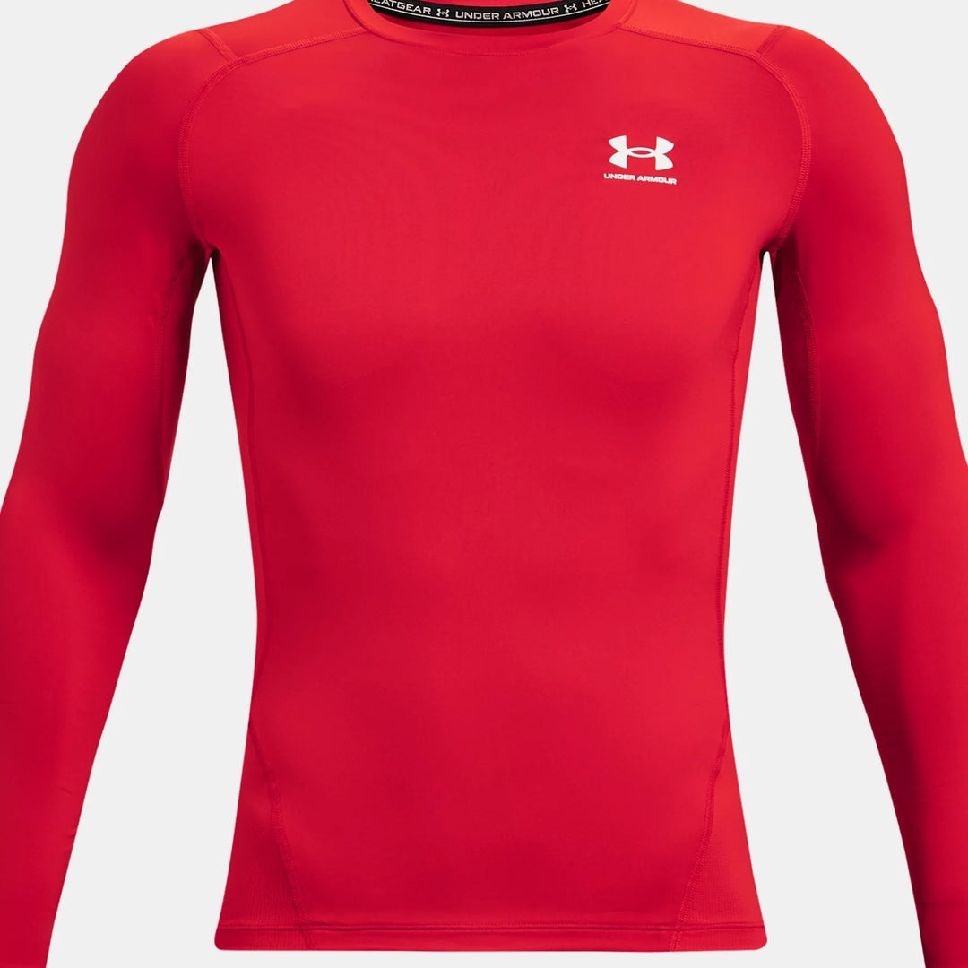 Under Armour Heatgear® #maglia Uomo