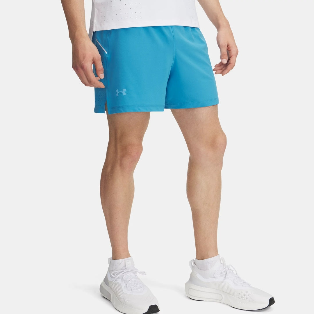 SHORTS UA Launch Pro 5