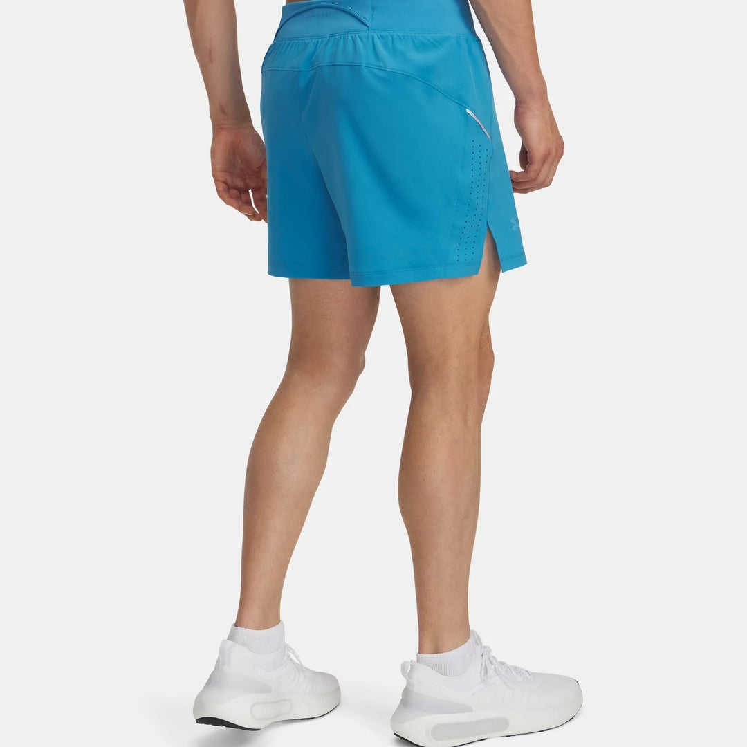 SHORTS UA Launch Pro 5