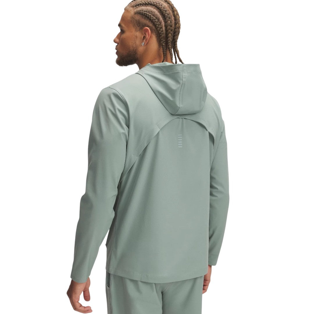 UA Outrun The Storm Jacket