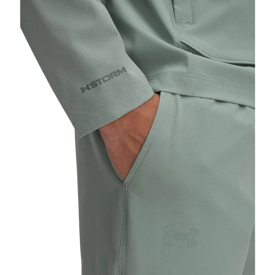 UA Outrun The Storm Jacket