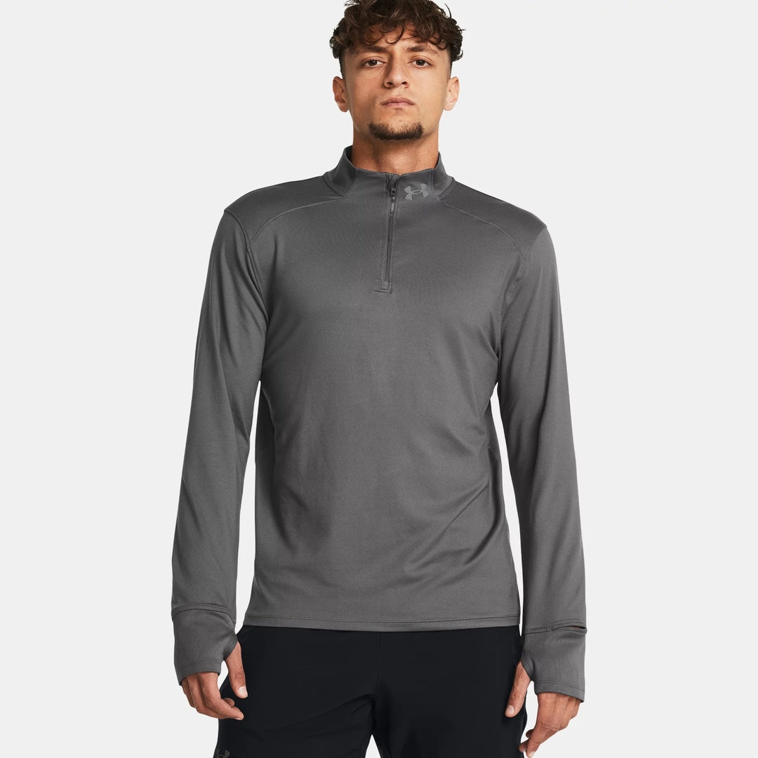 MAGLIA UA Qualifier Run ½ Zip