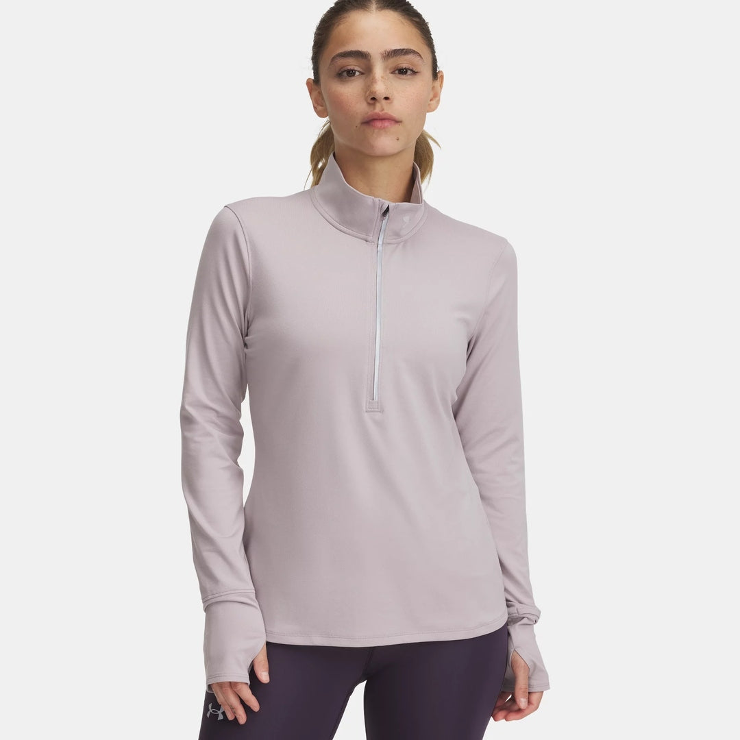 MAGLIA UA Qualifier Run ½ Zip