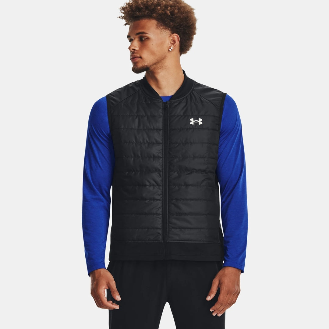 GILET UA Launch Insulated